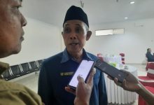 Senen Sikapi Keterbatasan Listrik dan Signal di Puskesmas Sintang