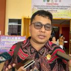 Rumpak Sebut Jumlah Komisi DPRD Sintang Bakal Sama Dengan Periode Lalu