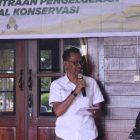 Kadis LH  Ungkapkan Pentingnya Pengelolaan Konservasi Berkelanjutan dan Kemitraan Masyarakat