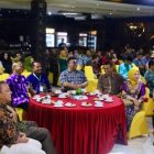 Badan Pengelolaan Pendapatan Daerah Kabupaten Sintang Ungkap Proses Penunjukan Sebagai Tuan Rumah Rakor Pendapatan Se-Kalimantan Barat 2024