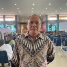 Pembentukan AKD Tunggu Ketok Palu Tatib