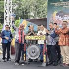 Kepala Dinas Pendidikan dan Kebudayaan Sintang Harapkan Museum Kapuas Raya Menjadi Sumber Pendapatan Daerah Seperti di Jawa