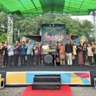 Pekan Museum Kapuas Raya ke-16 Resmi Digelar di Sintang, Promosikan Kesenian dan Budaya Lokal