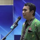 Sumardi Buka Final Bintang Radio RRI Sintang 2024