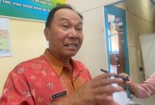 DKPP Sintang Siap Sukseskan Program Makan Bergizi Gratis, Berharap Dukungan UMKM dan Petani Lokal