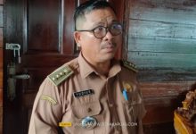 Camat Kayan Hulu Imbau ASN Jaga Netralitas dan Sosialisasi Partisipasi Pilkada 2024